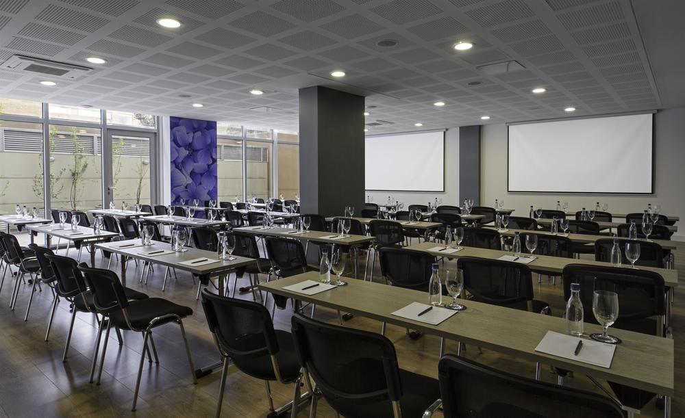 Four Points By Sheraton Bogotá Dış mekan fotoğraf