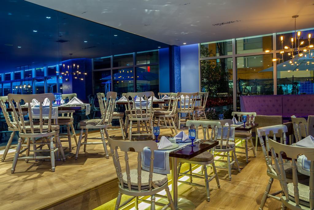 Four Points By Sheraton Bogotá Dış mekan fotoğraf