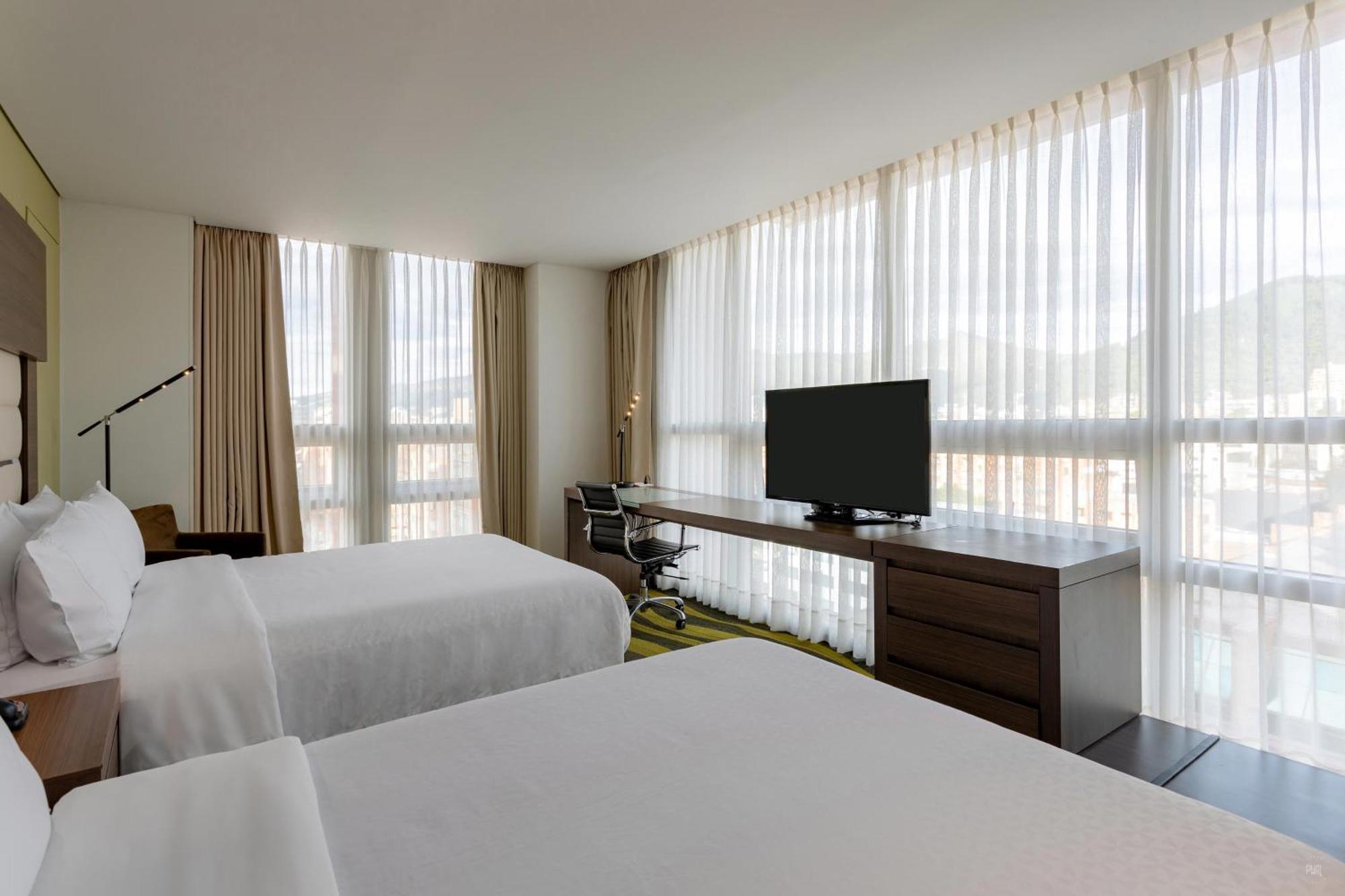 Four Points By Sheraton Bogotá Dış mekan fotoğraf