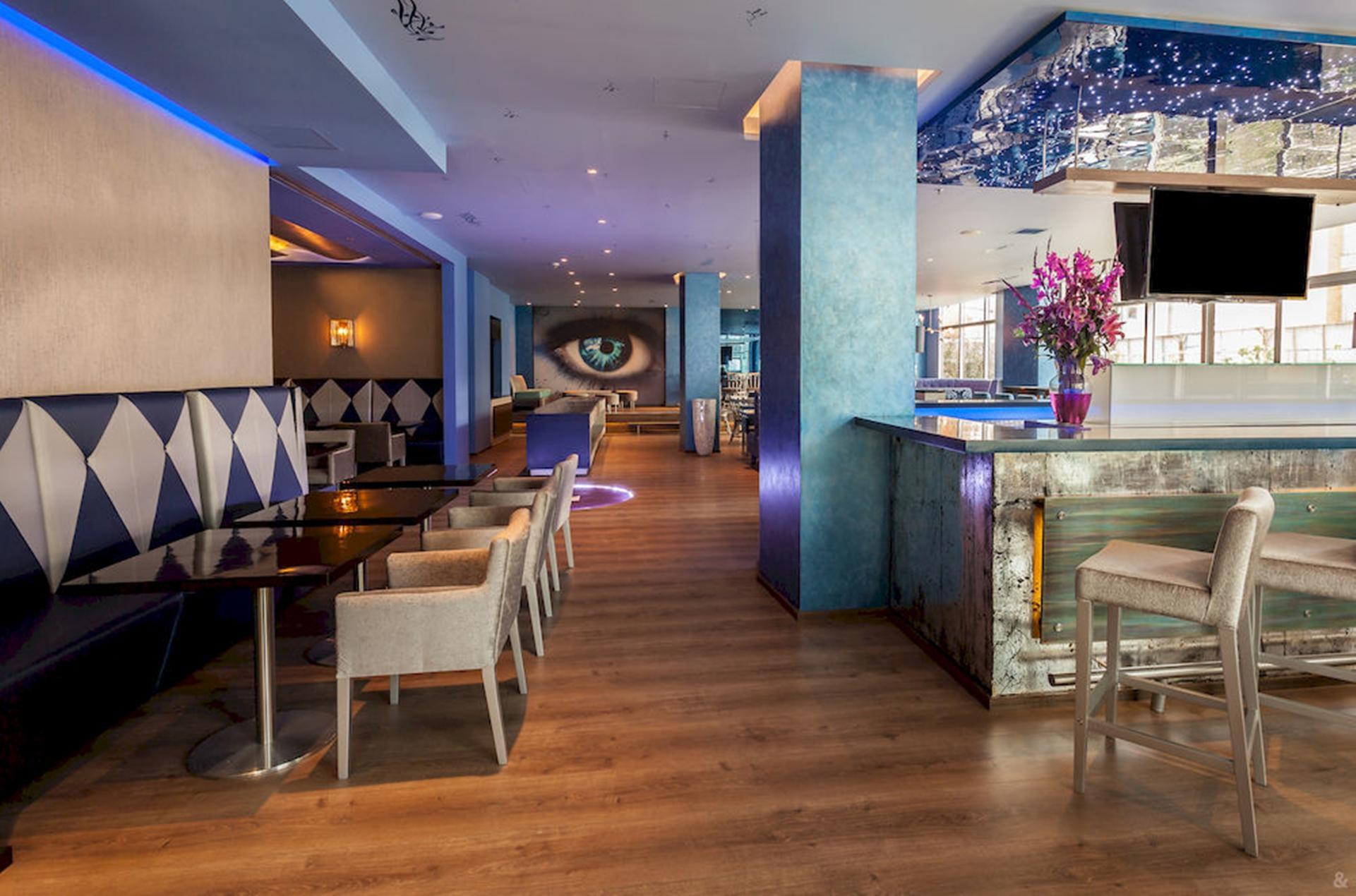 Four Points By Sheraton Bogotá Dış mekan fotoğraf
